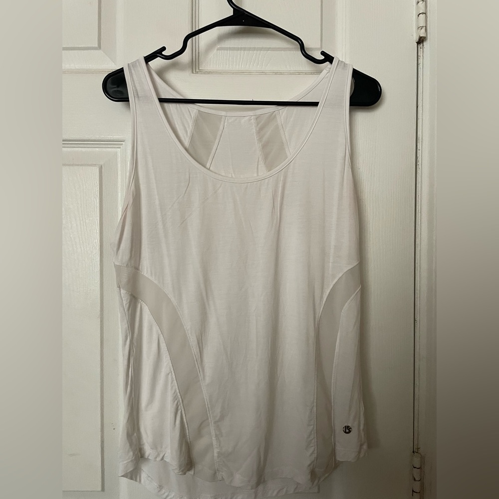 BB tank